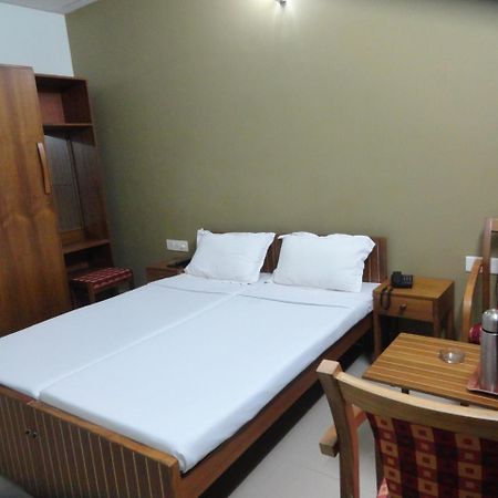 Hotel Madikeri Heritage Eksteriør billede